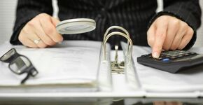 Weinig fraude in zorgdeclaraties, wel veel fouten