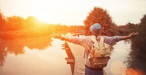 De zomer: Vertragen om te versnellen