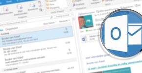 Snel en slim zoeken naar mail in Outlook (deel 1)