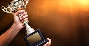 App voor goede werkhouding tandarts wint award
