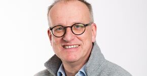"Vaar je eigen koers"