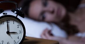 Insomnie: een groeiend probleem, maar goed (blended) behandelbaar