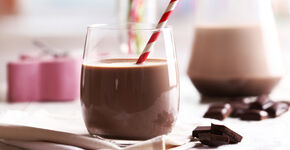 Blog: Chocomelbehandeling