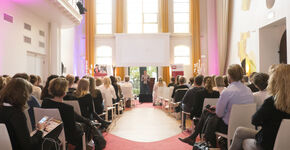 Presentaties Dag van de Praktijkmanager 2017