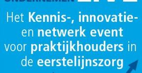 Ontmoet het PraktijkmanagersNetwerk op MedischOndernemen LIVE!