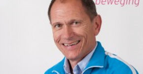 Inspirerende zorgondernemers (5): Fysiotherapeut Dirk Jan de Jong
