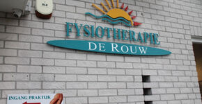 Show je praktijk: Fysiotherapie De Rouw