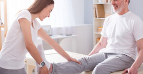Blog: Wat is fysiotherapie de patiënt eigenlijk waard?