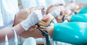 Blog: Het is tijd voor een particuliere universiteit tandheelkunde!