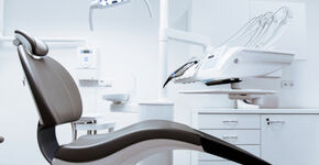 Schaarste aan tandartsen in Noord- en Oost-Nederland