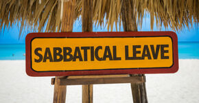 Sabbatical