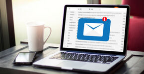 Aantal e-mailconsulten huisartsenzorg neemt toe
