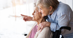 Den Haag innoveert de zorg samen met ouderen
