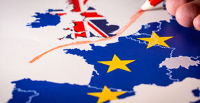 Consequenties no-deal Brexit voor zorgverleners