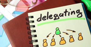 Vind je het lastig om te delegeren? Focus op de kwaliteiten van je medewerkers!