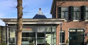 Uniek: flexpraktijk voor zorgverleners