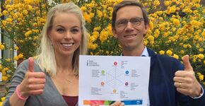 Huisarts Marco Ephraim over positief gezondheidsgesprek geeft huisartsenzorg 'een boost’