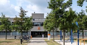 Fysio’s Houwer en Ruijs namen initiatief tot multidisciplinair sportmedisch centrum FSG Health