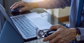 60  procent zorggebruikers zoekt online naar gezondheidsinfo