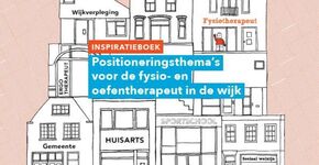 MOVES publiceert inspiratieboek over positionering voor fysiopraktijken