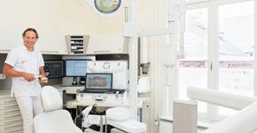 Lannet IT Dental ontzorgt tandartspraktijken: Veiligheid, beschikbaarheid, continuïteit én slimme systemen