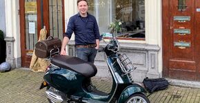 Huisarts Peter van Ommeren: ‘Werken voor HotelDoc zorgt steeds voor verrassingen’