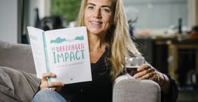 Manon van Leeuwen (Green Deal Zorg): ‘Huisartsen weten niet waar ze met duurzaamheid moeten beginnen’