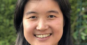 Tandarts Angelica Setiaman (JTV) gaat naar Amsterdamse scholen en werkt zo duurzamer