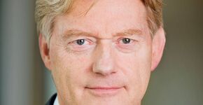 Martin van Rijn beëdigd als minister Medische Zorg