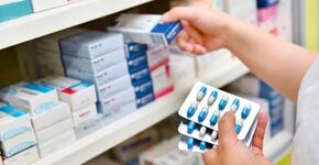 Ludwig Castelijns (directeur Mosadex): ‘Door de coronacrisis kunnen medicijntekorten exponentieel stijgen’