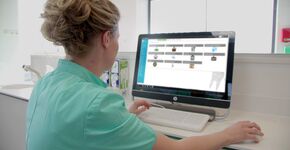 DentalRules: Grip op al uw taken, registraties en administratie