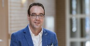 Huisarts Jasper Schellingerhout: ‘De coronacrisis en e-health: wordt digitaal het nieuwe normaal?