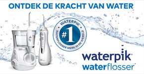 Wat weet jij echt over Waterpik® waterflossers? Wij hebben de antwoorden op al je vragen.