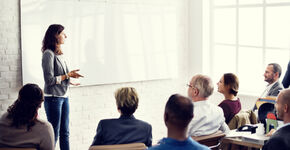 Effectief Assertief - Tweedaagse training