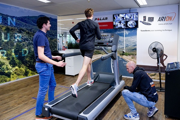 Fysiotherapiepraktijk Houwer en Ruijs 