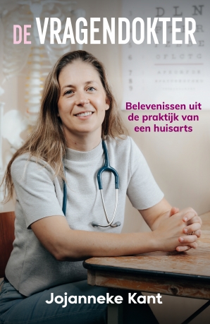 Jojanneke Kant De Vragendokter