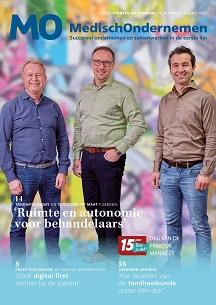 MedischOndernemen 1 2022 Tandarts Today