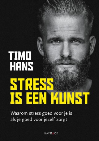 Timo Hans Streess is een kunst