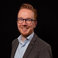 Harro de Haan Visser & Visser