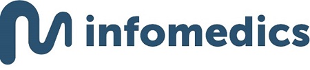 Infomedics - logo 