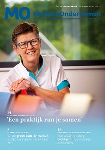 MedischOndernemen 2 2022