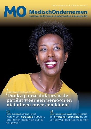 MedischOndernemen 3 2023 Abeba Mulugheta