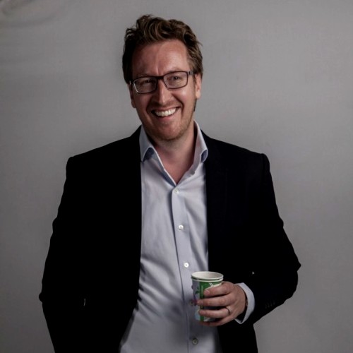 Michael Joosen, directeur Voorpraktijken