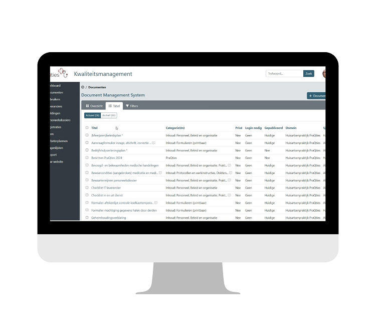 PraQties Screenshot 1 750