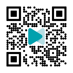 QR-code contact Dental Monitoring
