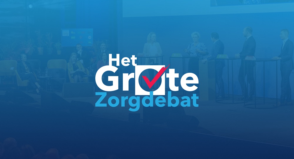 Het Grote Zorgdebat