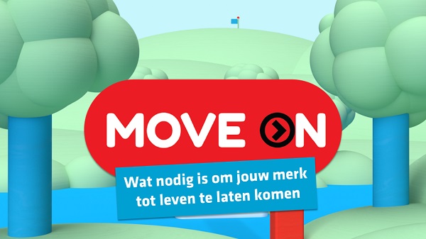 MOVE ON