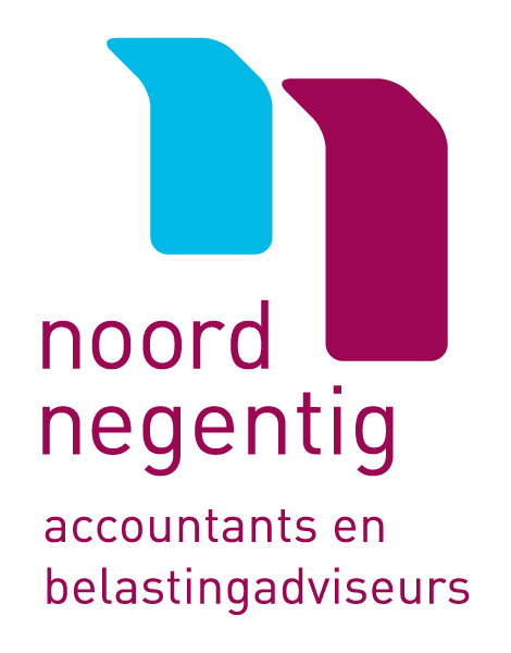 Logo Noord Negentig