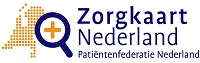 ZorgkaartNederland
