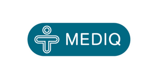 Mediq Logo